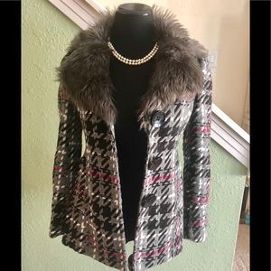 Adorable jacket by Candies in XS